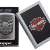 Emblème Harley-Davidson® Eagle