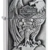 Emblème Harley-Davidson® « Live The Legend »