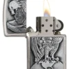 Emblème Harley-Davidson® « Live The Legend »