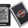 Emblème Harley-Davidson® « Live The Legend »