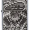 Emblème Harley-Davidson® Motorblock