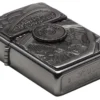 Emblème Harley-Davidson® Motorblock