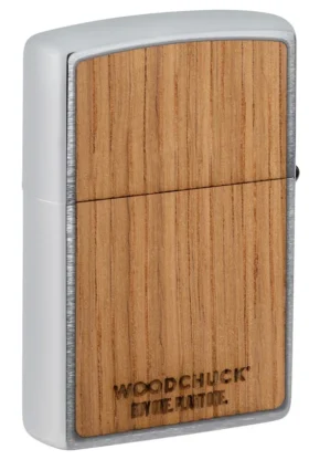 Emblème Jack Daniels® x Woodchuck USA