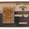 Emblème Jack Daniels® x Woodchuck USA