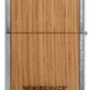 Emblème Jack Daniels® x Woodchuck USA