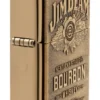 Emblème Jim Beam® en laiton