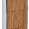 Emblème « Mountains » de Woodchuck USA