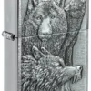 Emblème « Wolf Pack »