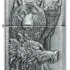 Emblème « Wolf Pack »