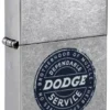 Enseigne de service Dodge