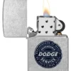 Enseigne de service Dodge