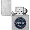 Enseigne de service Dodge
