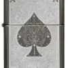 Filigrané « Ace »