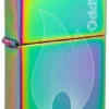 Flamme zippo