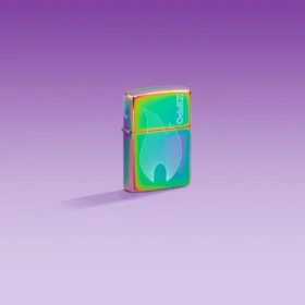 Flamme zippo