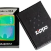 Flamme zippo