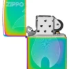 Flamme zippo