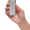 HeatBank® 3 – Chauffe-mains rechargeable