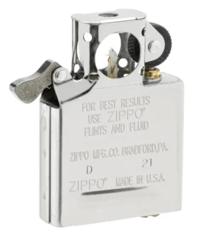 Insert pour briquet à pipe