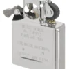 Insert pour briquet à pipe