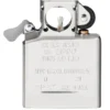 Insert pour briquet à pipe