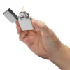 Insert pour briquet à pipe