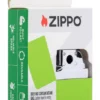 Insert pour briquet à pipe au gaz butane à flamme jaune