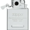 Insert pour briquet à pipe au gaz butane à flamme jaune