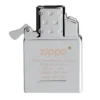 Insert pour briquet rechargeable à double arc