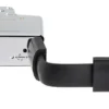 Insert pour briquet rechargeable à double arc