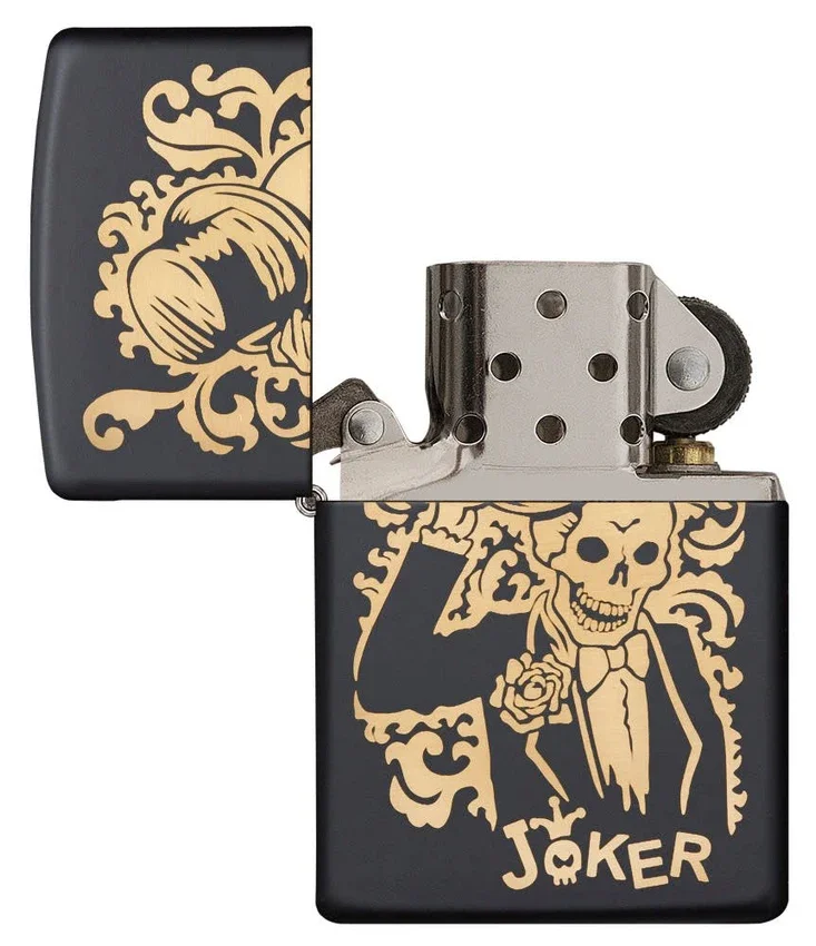 Joker Joker