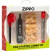 Kit combiné d’allumage Fire Starter