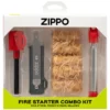 Kit combiné d’allumage Fire Starter