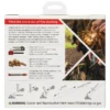 Kit combiné d’allumage Fire Starter