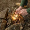 Kit combiné d’allumage Fire Starter