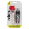 Kit d&rsquo;urgence pour le feu