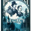 L’héritage Blaisdell : l’histoire de la famille Blaisdell