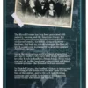 L’héritage Blaisdell : l’histoire de la famille Blaisdell