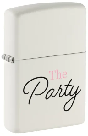 Le motif « Party »