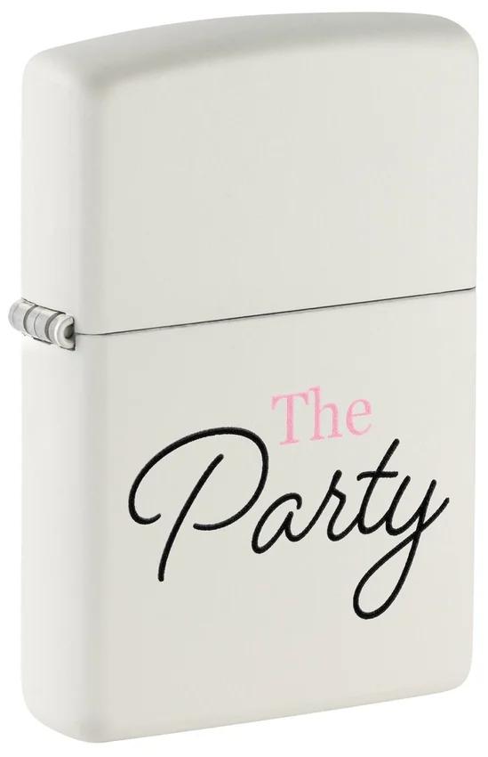 Le motif « Party » Le motif « Party »