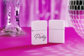 Le motif « Party »