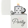 Le motif « Party » Le motif « Party »