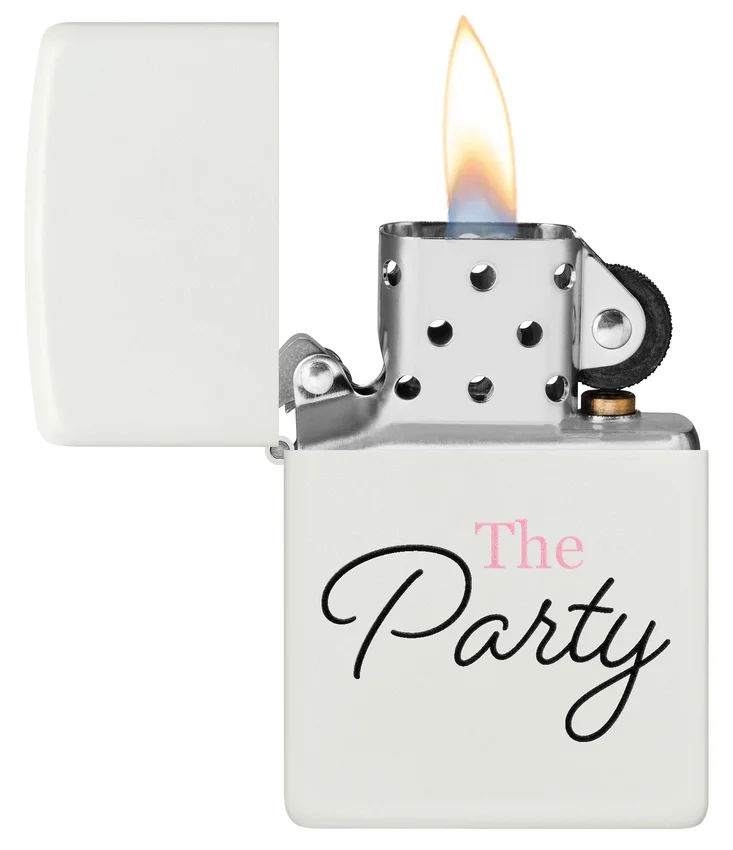 Le motif « Party » Le motif « Party »