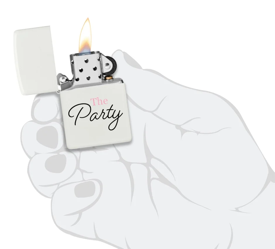 Le motif « Party » Le motif « Party »