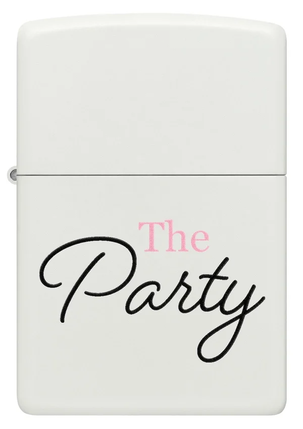 Le motif « Party » Le motif « Party »