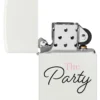 Le motif « Party » Le motif « Party »