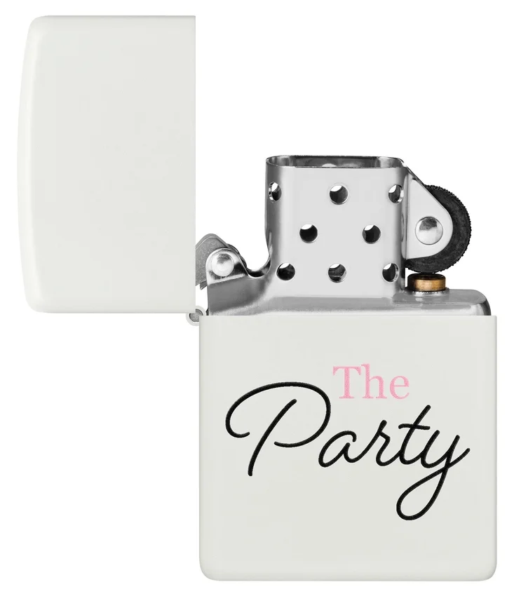 Le motif « Party » Le motif « Party »