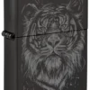 Lindsay Kivi – Le motif « Big Cat »