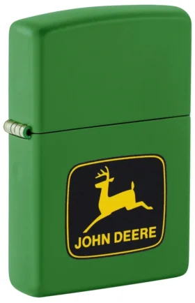 Logo Classic John Deere