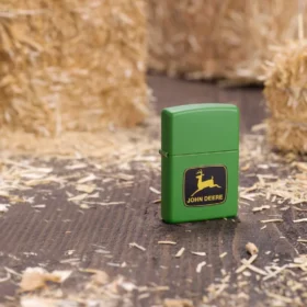 Logo Classic John Deere